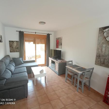 Апартаменты Loft Alquiler Алькалали Экстерьер фото